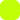 Fluorescent green