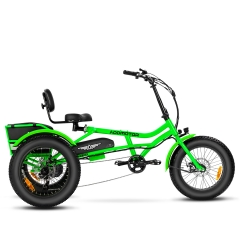 ARISETAN II M-360 2024