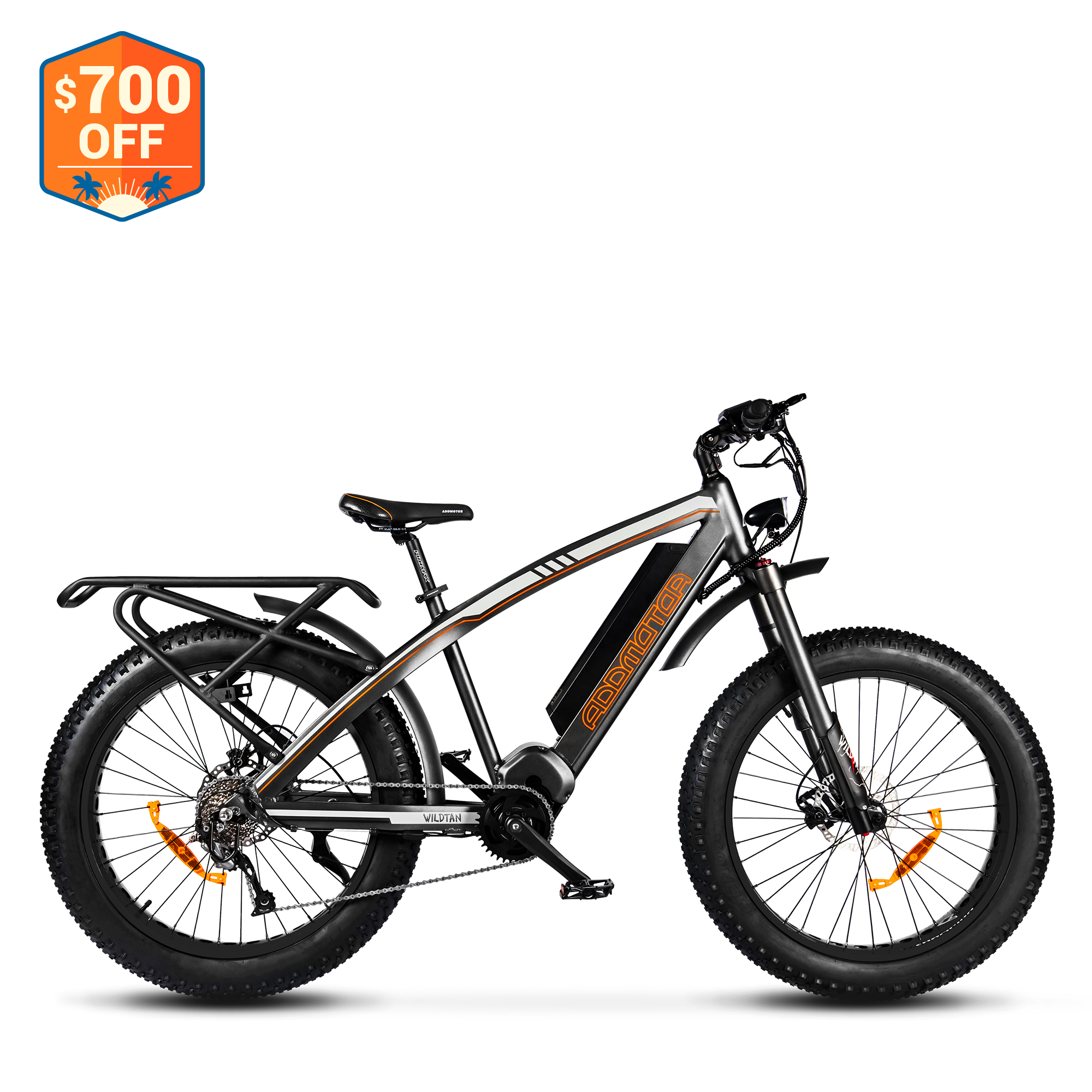 Wildtan M-5600