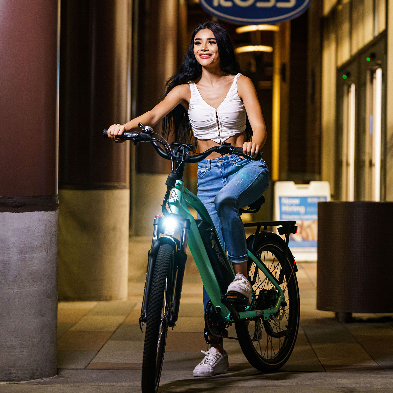 Commuter Ebikes Decoded: Everything You Need to Know