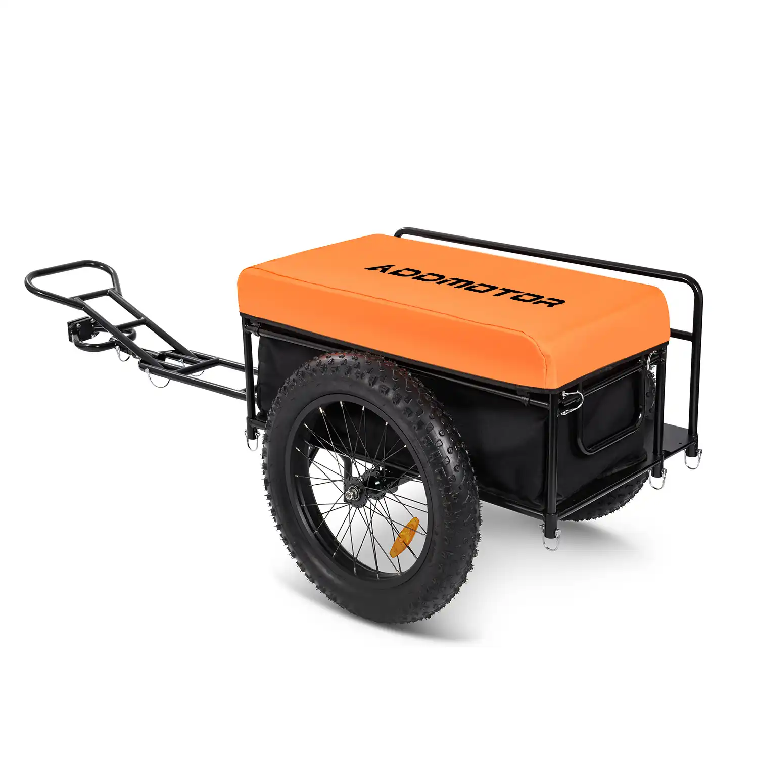  Addmotor Trailer