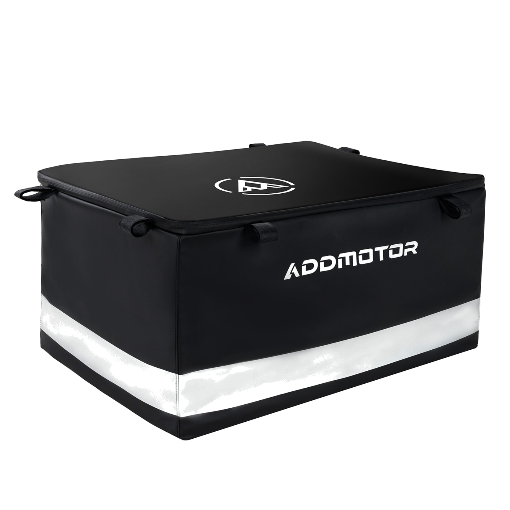 Rear Basket Storage Bag