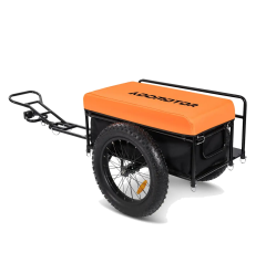Addmotor 2025 Trailer For Trikes