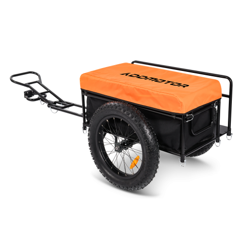 Addmotor Trailer For Trikes